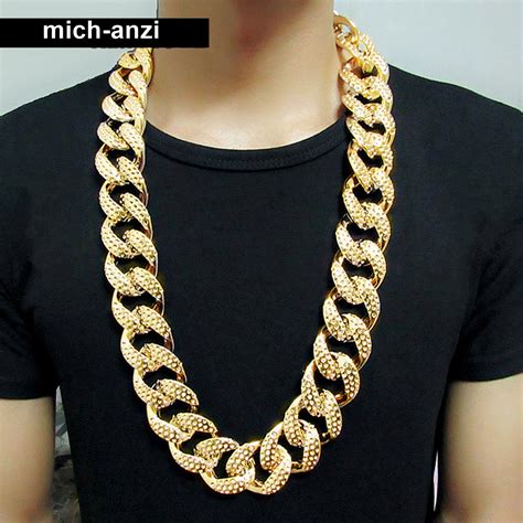 jay z cuban link chain.